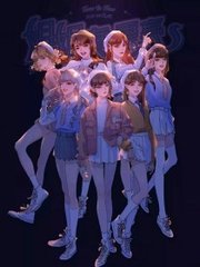 捅主任的日常溏心